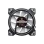 Кулер до корпусу Gamemax DRH400 - зменшене зображення 5