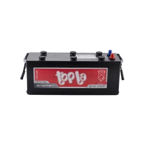 Акумулятор автомобільний Topla 150Ah/12V Energy Truck (164 912) зображення 1