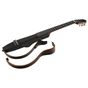 Silent-гітара Yamaha SLG200N Translucent Black - зменшене зображення 4