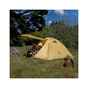 Намет Naturehike двомісний P-Series NH18Z022-P 210T/65D помаранчевий (6975641887843) - зменшене зображення 3
