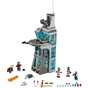 Конструктор LEGO Super Heroes Напад на вежу Месників (76038) - зменшене зображення 2