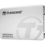 Накопичувач SSD 2.5" 128GB Transcend (TS128GSSD230S) - зменшене зображення 2