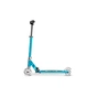 Самокат Micro Sprite Ocean blue LED (SA0210) - зменшене зображення 5