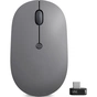Мишка Lenovo Go USB-C Wireless Grey (4Y51C21216) - зменшене зображення 1