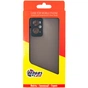 Чохол до мобільного телефона Dengos Matte OPPO A96 4g (black) (DG-TPU-MATT-112) - зменшене зображення 6