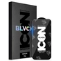 Скло захисне Armorstandart Supreme Black Icon Apple iPhone 17 Pro (ARM86400) - зменшене зображення 1