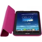 Чохол до планшета ASUS 8 ME180A TriCover RED (90XB015P-BSL0E0) - зменшене зображення 4