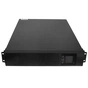 Пристрій безперебійного живлення LogicPower Smart-UPS 1000 Pro RM (6738) - зменшене зображення 4