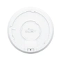 Точка доступу Wi-Fi Ubiquiti UniFi 6 Enterprise (U6-Enterprise) - зменшене зображення 4