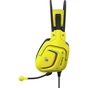 Навушники A4Tech Bloody G575 Punk Yellow - зменшене зображення 3