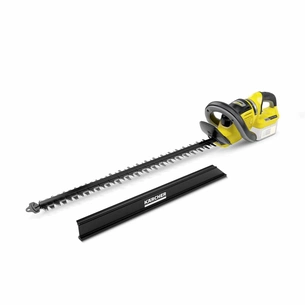 Кущоріз Karcher HGE 36-60 Battery, 36В, solo (без АКБ та ЗП) (1.444-250.0) изображение 1