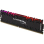 Модуль пам'яті для комп'ютера DDR4 16GB (2x8GB) 4600 MHz XMP HyperX Predator RGB Kingston Fury (ex.HyperX) (HX446C19PB3AK2/16) - зменшене зображення 3