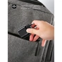 Зарядний пристрій Armorstandart ABMHJ83 20W USB-C Power Adapter Black (ARM61365) - зменшене зображення 6