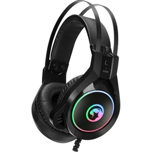 Навушники Marvo HG8901 Multi-LED Black (HG8901) зображення 1