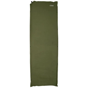 Туристичний килимок Tramp Comfort 5 cm dark-olive (UTRI-010-dark-olive) зображення 1