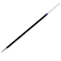 Стержень кульковий Buromax blue, 110мм , 100 шт (BM.8004) - зменшене зображення 1