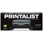 Картридж Printalist HP LJ M252/M277 CF402A Yellow (HP-CF402A-PL) - зменшене зображення 1