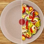 Сотейник Tefal Delight з кришкою, 24 см (G2933202) - зменшене зображення 5