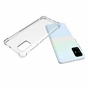 Чохол до мобільного телефона BeCover Anti-Shock Samsung Galaxy A71 SM-A7160 Clear (704645) (704645) - зменшене зображення 4