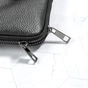 Сумка для ноутбука XO 13" CB08 black (CB08-13.black) - зменшене зображення 4