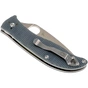 Ніж Spyderco Polestar (C220GPGY) - зменшене зображення 7
