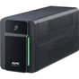Пристрій безперебійного живлення APC Easy UPS 2200VA, IEC (BVX2200LI) - зменшене зображення 1