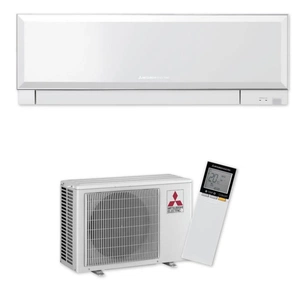 Кондиціонер Mitsubishi Design inverter (MSZ-EF42VEW/MUZ-EF42VE) зображення 1