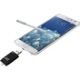 USB флеш накопичувач PhotoFast 16GB i-Flashdrive EVO Plus Black USB3.0-microUSB/Lightning (EVOPLUS16GBU3) - зменшене зображення 9