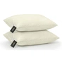 Ковдра MirSon Набір з Тенселем всесезонний №1674 Eco Light Creamy (2200002657785) - зменшене зображення 5