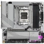 Материнська плата GIGABYTE B650M AORUS ELITE AX ICE (B650M A ELITE AX ICE) - зменшене зображення 1