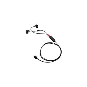 Навушники Lenovo Go USB-C ANC earphone (4XD1C99220) зображення 1