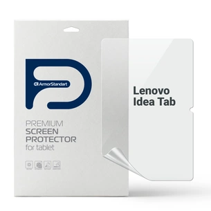 Плівка захисна Armorstandart hydrogel Anti-Blue Lenovo Idea Tab (ARM88101) зображення 1
