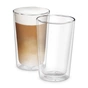 Набір склянок DeLonghi Drinks 480 мл 2 шт (AS00001404) - зменшене зображення 2