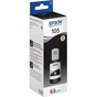 Контейнер з чорнилом Epson 105 black pigmented (C13T00Q140) - зменшене зображення 2