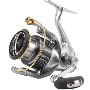 Котушка Shimano Twin Power 2500S 9+1BB 5.21 (TP2500S) зображення 1