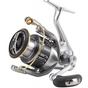 Котушка Shimano Twin Power 2500S 9+1BB 5.21 (TP2500S) - зменшене зображення 1