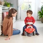 Чудомобіль Chicco 2 в 1 Біллі (червоний) 8058664152865 (11211.00) - зменшене зображення 9
