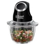 Подрібнювач Russell Hobbs 24662-56 - зменшене зображення 5