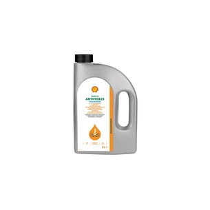 Антифриз Shell Premium 774С 4л (конц. G11 зелений) (3191) зображення 1