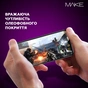 Скло захисне MAKE Honor 90 Lite (MGF-H90L) - зменшене зображення 6