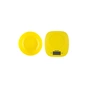Ваги кухонні Erstech VKS-517 yellow - зменшене зображення 5