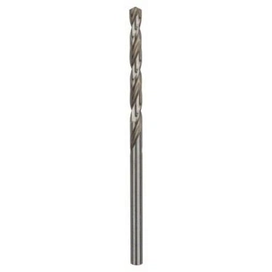 Свердло Bosch HSS-G 4 мм., 10 шт. по металу (2.608.595.059) зображення 1