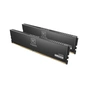Модуль пам'яті для комп'ютера DDR5 32GB (2x16GB) 5600 MHz T-Create Classic Black Team (CTCCD532G5600HC46DC01) - зменшене зображення 2
