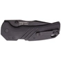 Ніж Cold Steel Engage 3" Clip Point Black (CS-FL-30DPLC-10B) - зменшене зображення 4