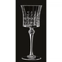 Набір келихів Cristal d'Arques Paris Lady Diamond 190 мл 6шт (L9744) - зменшене зображення 5