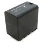 Акумулятор до фото/відео Extradigital Panasonic VW-VBD78, Li-ion, 7.4V, 7800mAh (BDP2694) - уменьшенное изображение 5