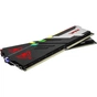 Модуль пам'яті для комп'ютера DDR5 32GB (2x16GB) 6600 MHz Viper Venom RGB Patriot (PVVR532G660C34K) - зменшене зображення 2