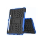 Чохол до планшета BeCover Apple iPad Air 10.9 2020/2021 Blue (707133) - зменшене зображення 1