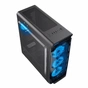 Корпус Gamemax StarLight B-Blue - зменшене зображення 4