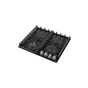 Варочна поверхня Ventolux HSF640-H2G CEST (BK) (HSF640-H2GCEST(BK)) - зменшене зображення 3